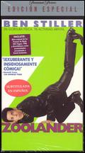 Zoolander