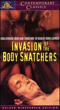 Invasion of the Body Snatchers