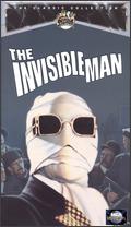 The Invisible Man