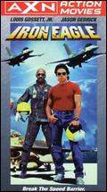 Iron Eagle