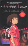 Spirited Away