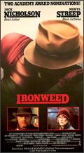 Ironweed