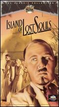Island of Lost Souls