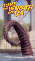 It Came from Beneath the Sea
