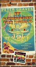 It Conquered the World