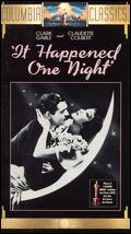 It Happened One Night