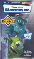Monsters, Inc.