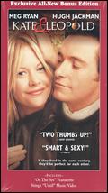 Kate and Leopold