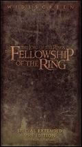 The Lord of the Rings: The Fellowship of the Ring