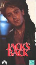 Jacks Back
