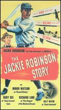 The Jackie Robinson Story