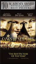 Gangs of New York