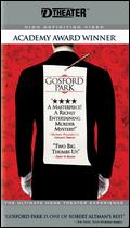 Gosford Park