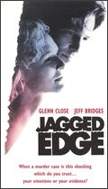 Jagged Edge