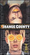 Orange County
