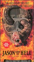 Jason Goes to Hell: The Final Friday