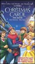 Christmas Carol: The Movie