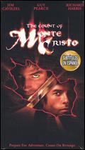 The Count of Monte Cristo