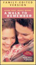 A Walk to Remember