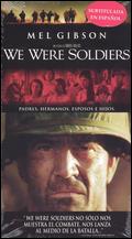 We Were Soldiers