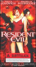 Resident Evil