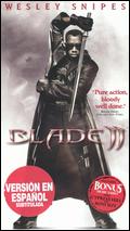 Blade II