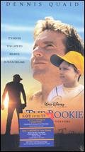 The Rookie