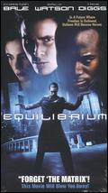 Equilibrium