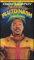 The Adventures of Pluto Nash
