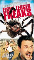 Eight Legged Freaks
