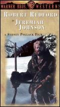 Jeremiah Johnson