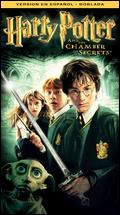 Harry Potter and the Chamber of Secrets