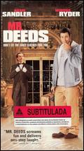 Mr. Deeds