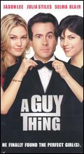 A Guy Thing