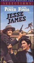 Jesse James