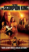 The Scorpion King