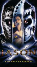 Jason X
