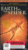 Earth vs. the Spider
