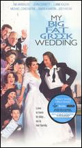 My Big Fat Greek Wedding