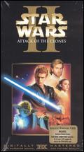 Star Wars: Episode II - Attack of the Clones
