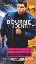The Bourne Identity