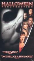 Halloween: Resurrection