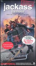 Jackass: The Movie