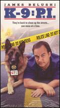 K-9: P.I.