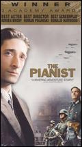 The Pianist
