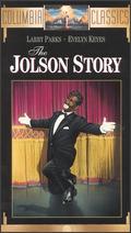 The Jolson Story