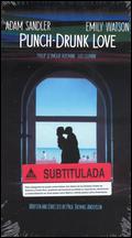 Punch-Drunk Love