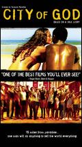 City of God