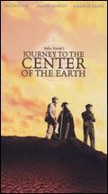 Journey to the Center of the Earth