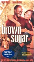Brown Sugar